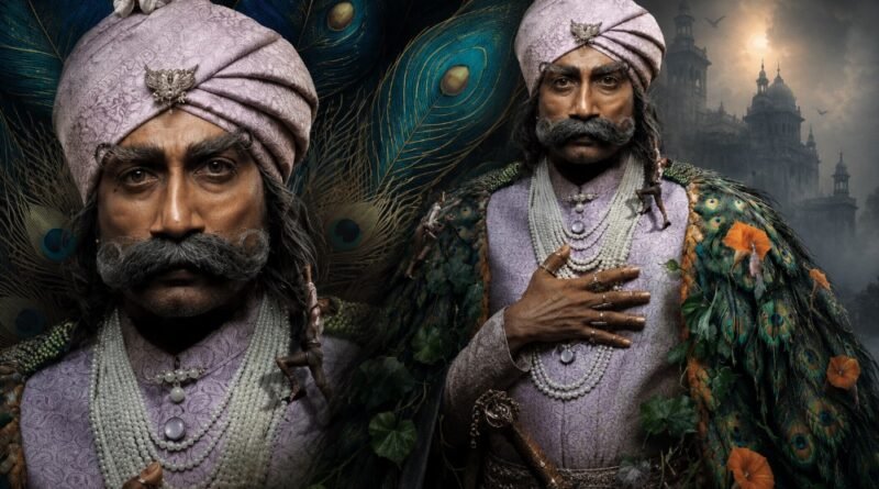 ‘राव बहादुर’ का दमदार टीजर रिलीज, रहस्य और रोमांच से भरपूर दिखी सत्यदेव की नई दुनिया