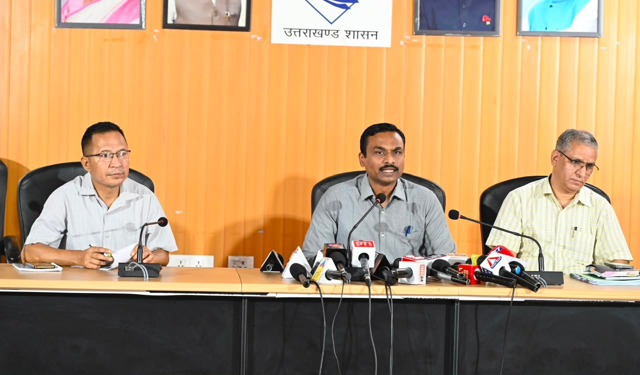 SIR के पहले चरण के बाद ड्राफ्ट मतदाता सूची जारी