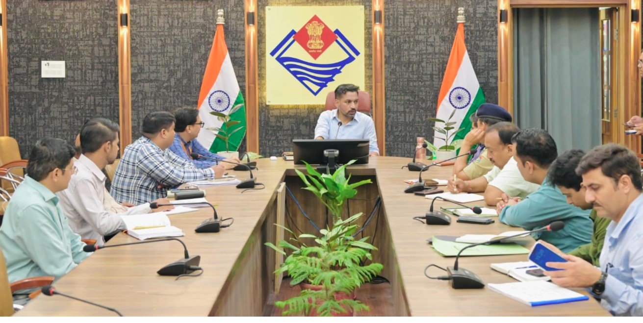 देहरादून में 11 जुलाई से सजेगा ‘लोक संवर्धन पर्व’, जुटेंगे देशभर के अल्पसंख्यक हुनरमंद