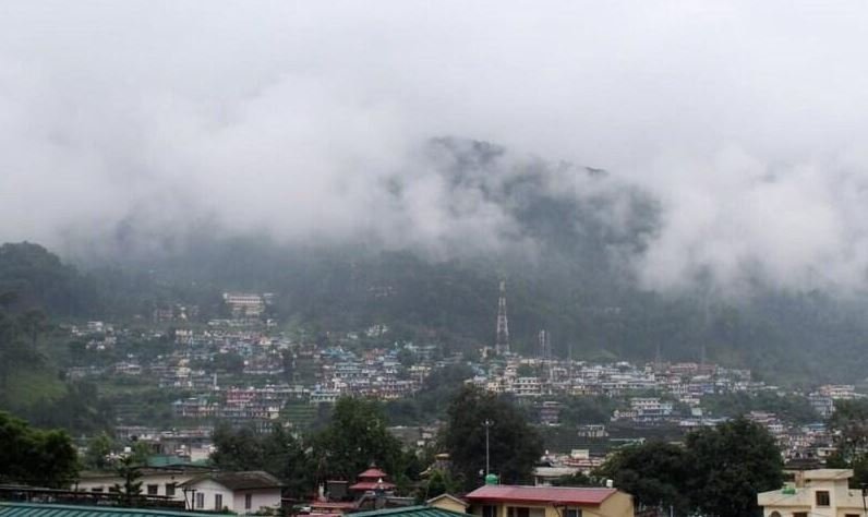 बागेश्वर में भारी बारिश का ‘ऑरेंज अलर्ट’, दून-हरिद्वार समेत कई जिलों में यलो अलर्ट जारी