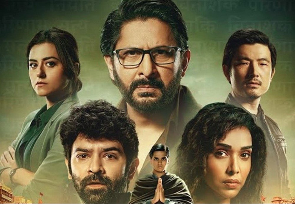 ‘असुर 3’ की तैयारियां तेज, सितंबर से शुरू हो सकती है शूटिंग; नई एक्ट्रेस की होगी एंट्री