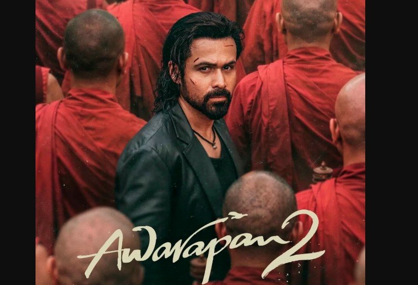 ‘आवारापन 2’ का बॉक्स ऑफिस पर शानदार प्रदर्शन, 3 दिन में पार किया 80 करोड़ का आंकड़ा