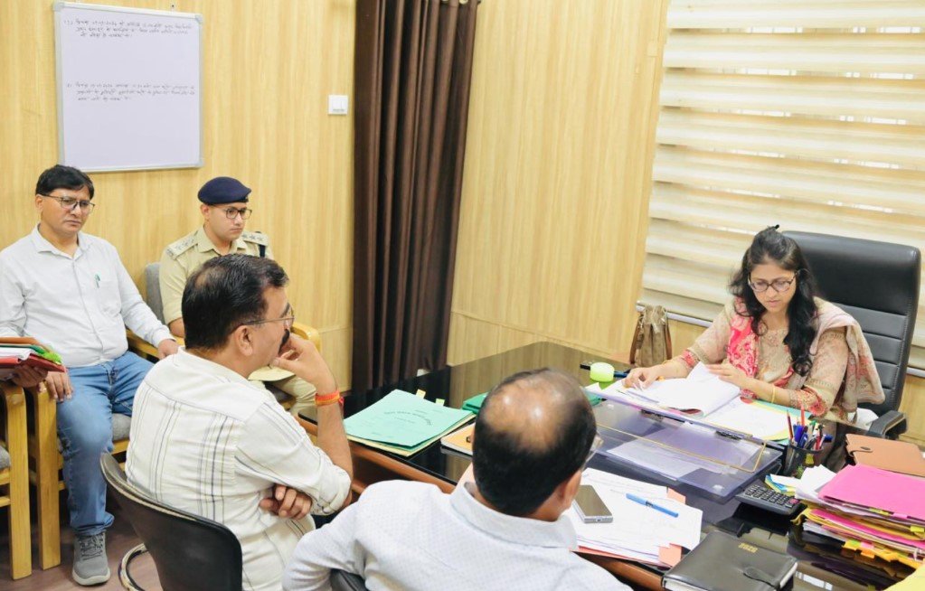 संवेदनशील इलाकों की होगी GIS मैपिंग, पोस्त की खेती पर छापेमारी के निर्देश