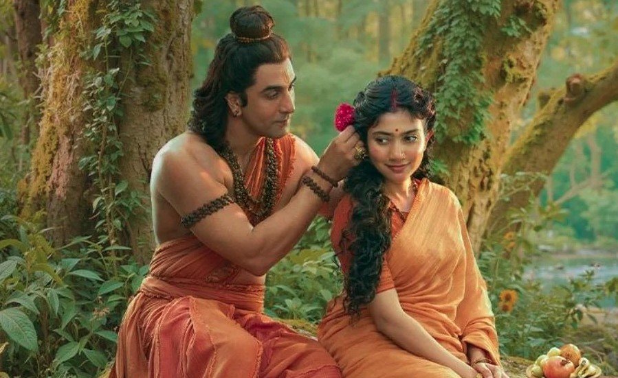 ‘रामायण’ का पहला गाना ‘जय जय राम’ हुआ रिलीज, रणबीर-साई की जोड़ी ने जीता दर्शकों का दिल