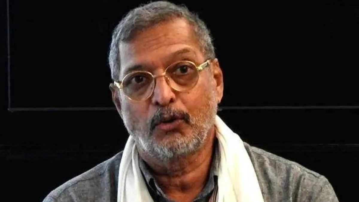बॉलीवुड के दिग्गज अभिनेता नाना पाटेकर का निधन, इंडस्ट्री में शोक की लहर