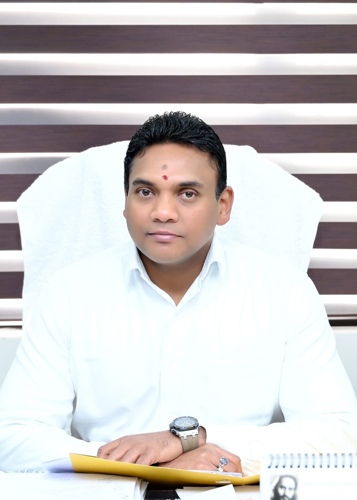 धामी सरकार में सचिवालय की बढ़ेंगी सुविधाएं, 59.34 करोड़ से बन रहा छह मंजिला भवन