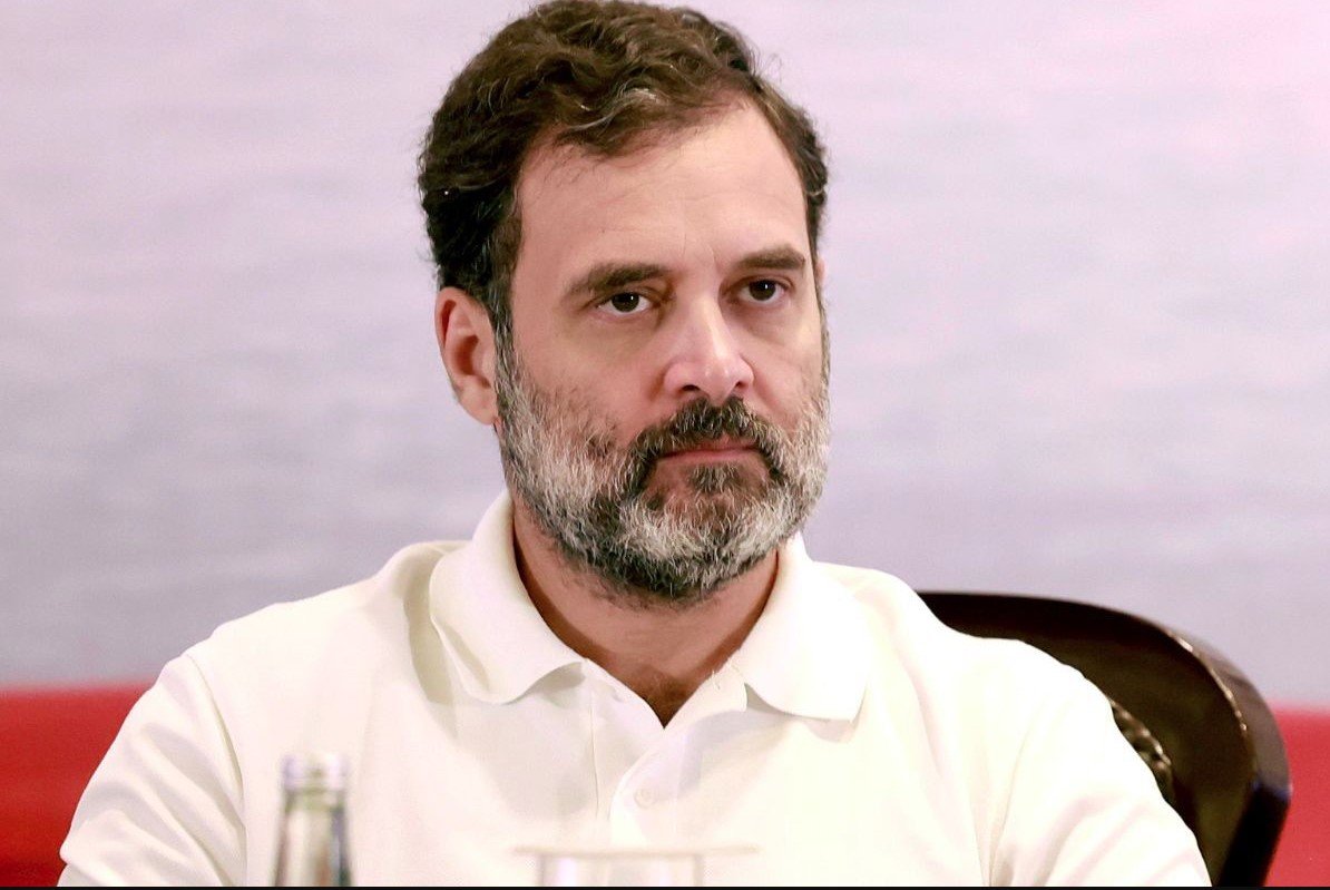फॉर्म-6 में बदलाव को लेकर राहुल गांधी के सवाल, चुनाव आयोग और TCS पर उठाई आपत्ति